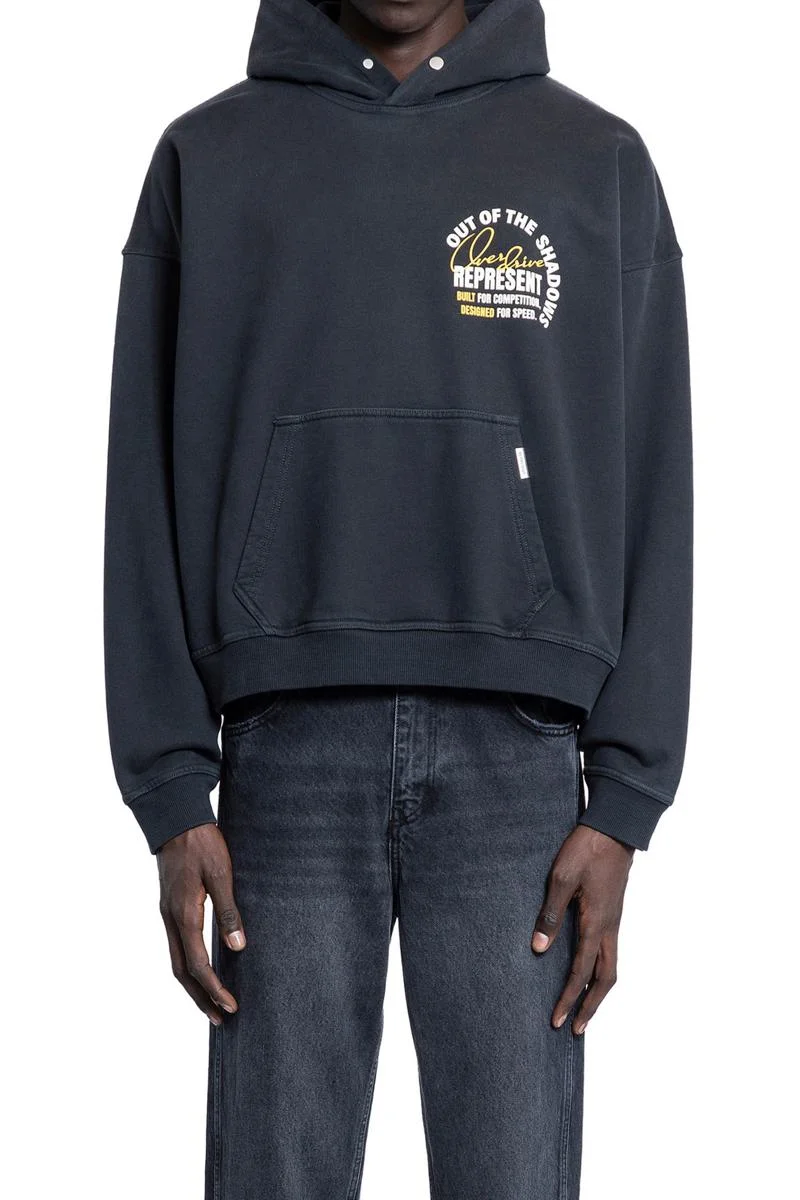 Represent Sweatshirts - 1