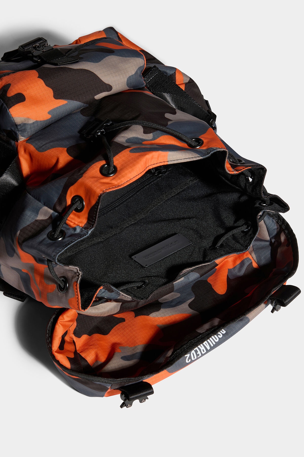 CERESIO 9 CAMO BACKPACK - 5