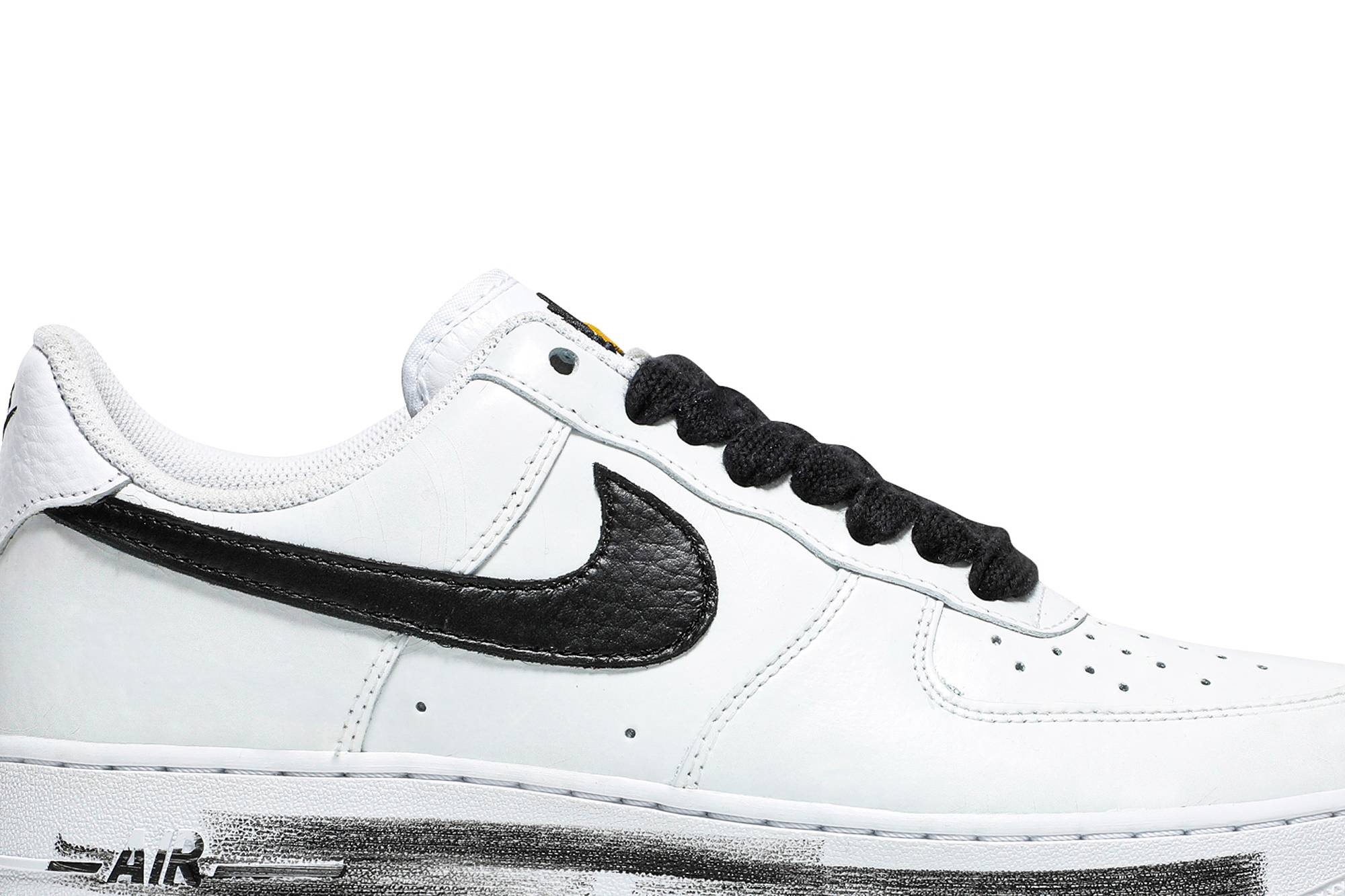 G-Dragon x Air Force 1 '07 'Para-Noise 2.0' - 2