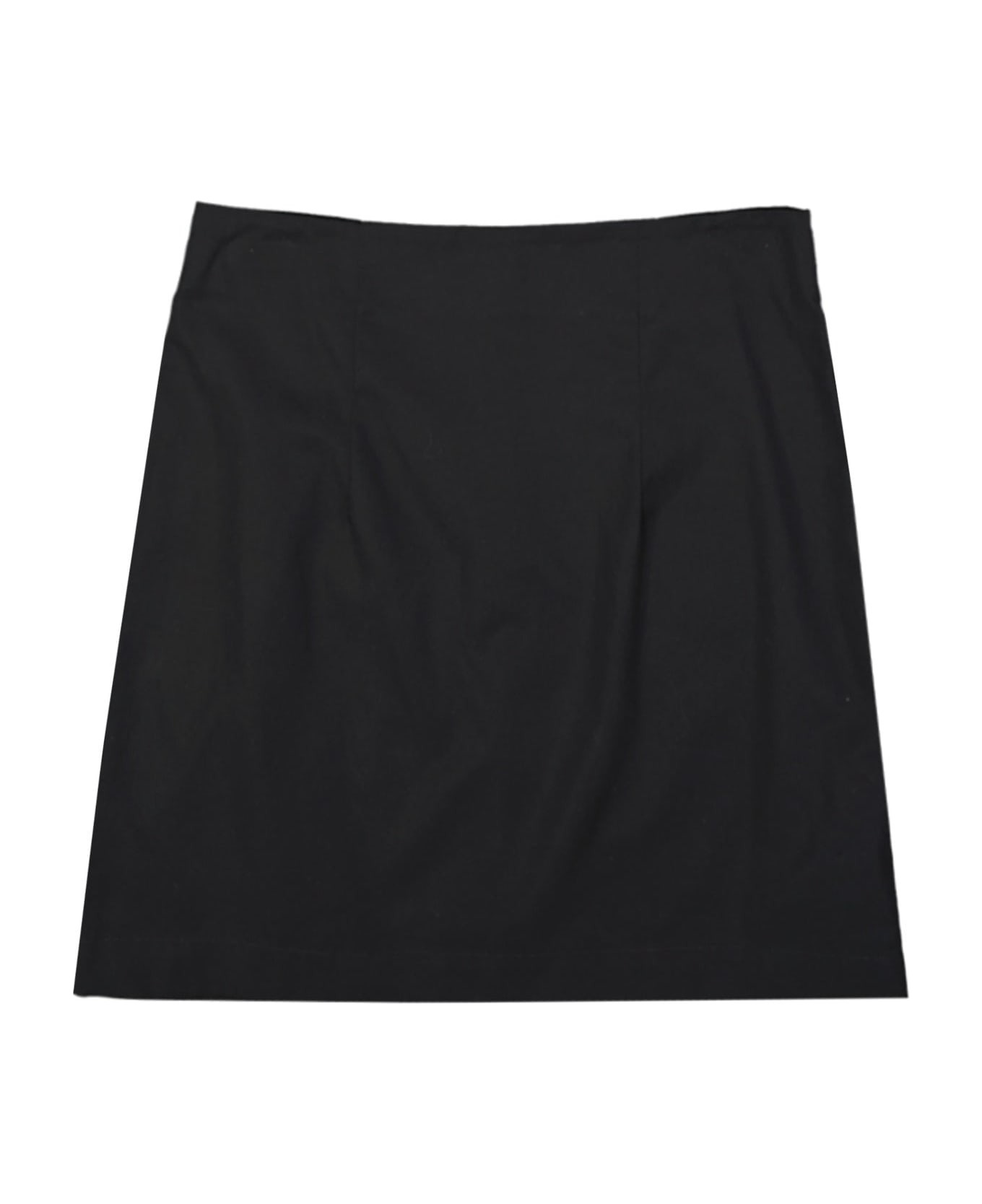 Cotton Suit - 4