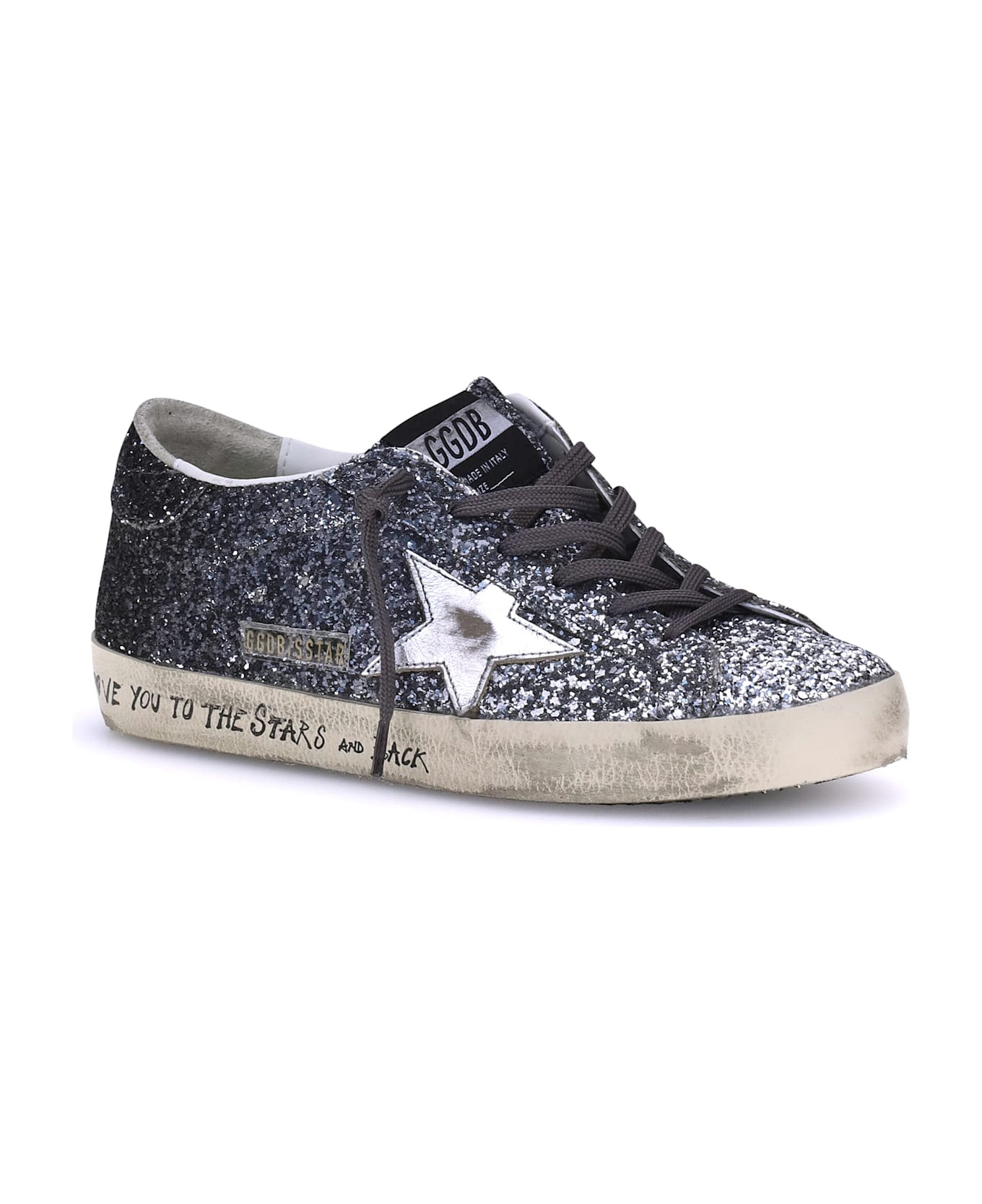 Super Star Sneakers - 2