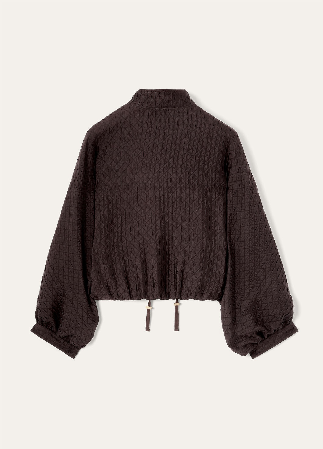 Loro Piana Benedetta Jacket | REVERSIBLE