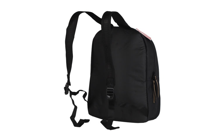 (WMNS) PUMA Core Base Backpack 'Black Gold' 076944-01 - 3
