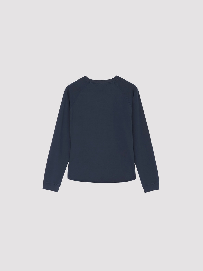 Ambush RAGLAN LONG SLEEVE T-SHIRT outlook