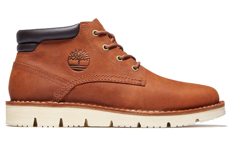 Timberland Westmore Chukka Boots 'Ruse Full Grain' A44QS - 2