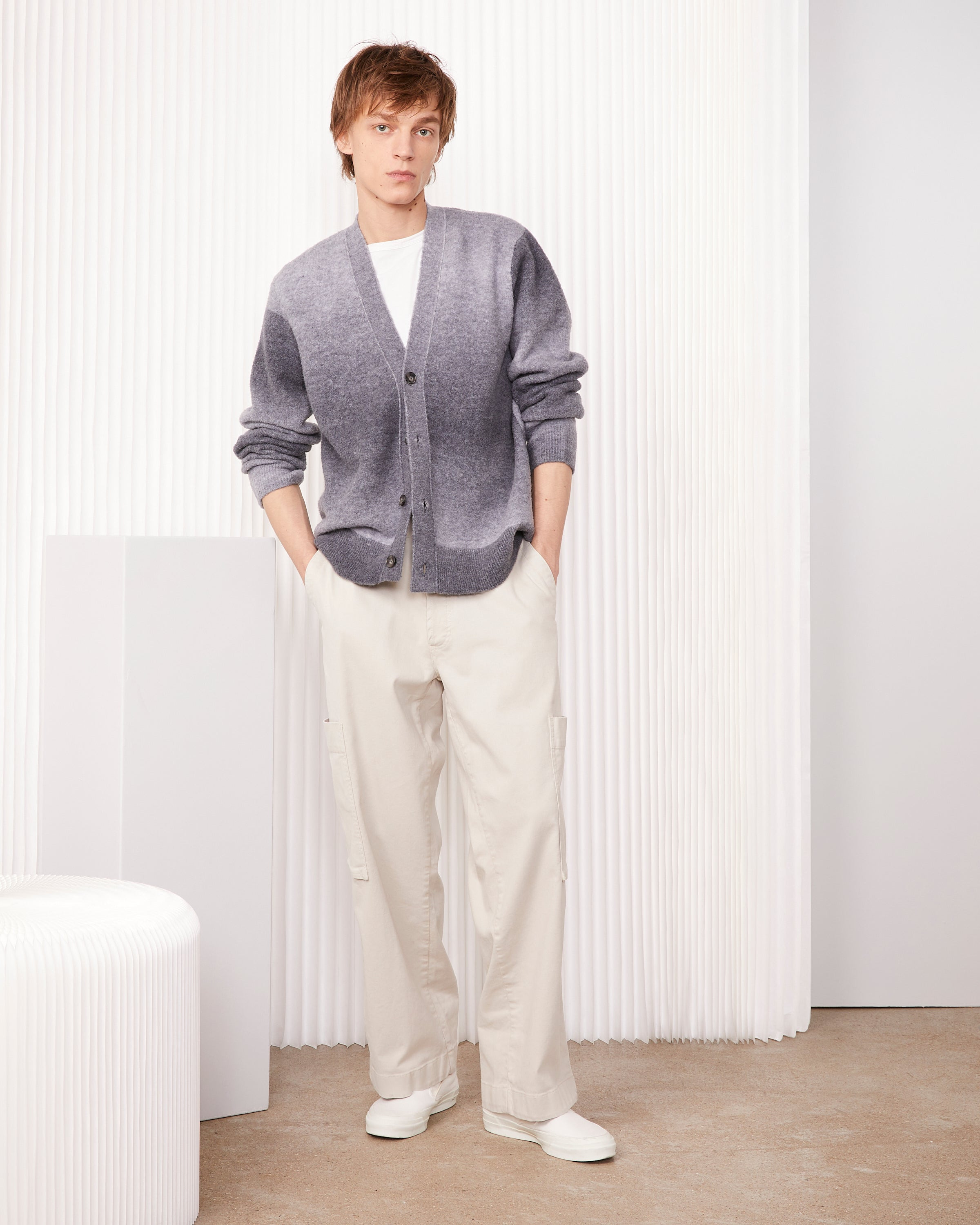 MATHEO CARDIGAN - 2