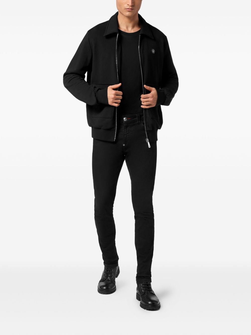 Coster bomber jacket - 2