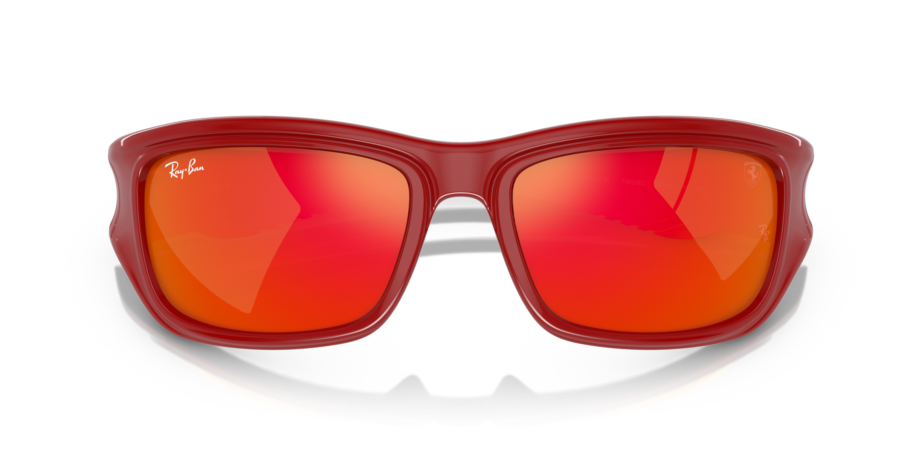 RB4405M SCUDERIA FERRARI COLLECTION - 2