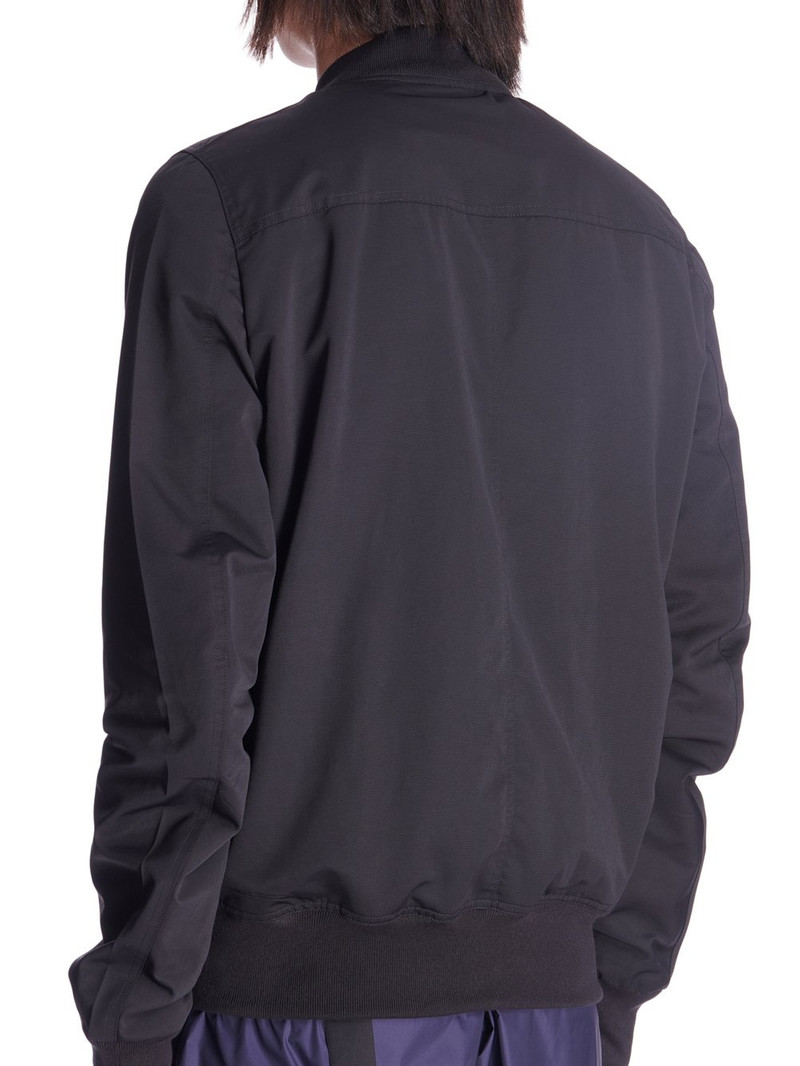 Rick Owens DRKSHDW Lido Flight Jacket 5