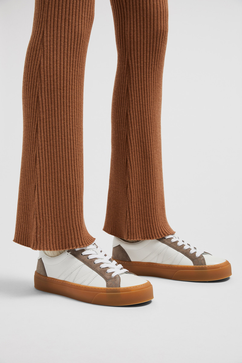 Moncler Monaco M Sneakers outlook