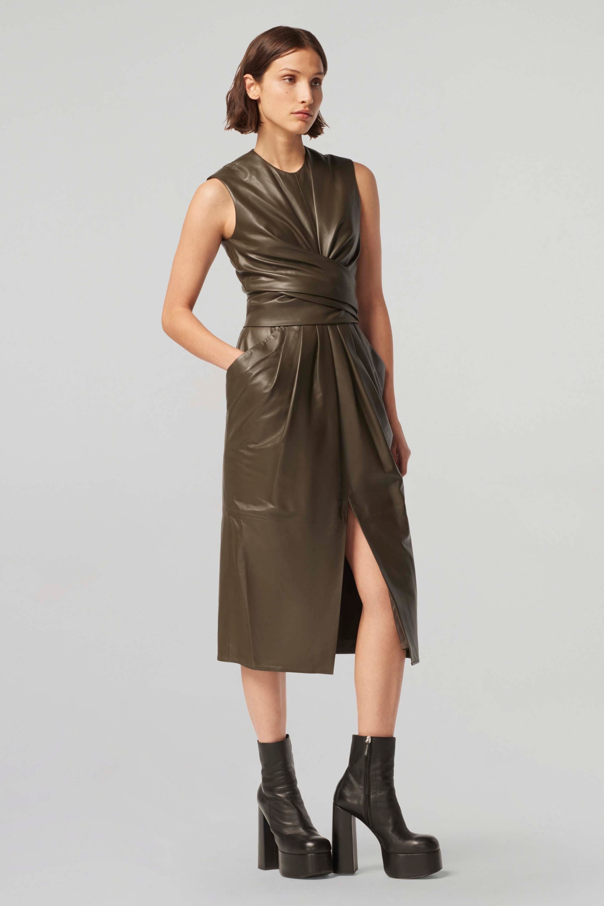 'TIPPI' DRESS - 3
