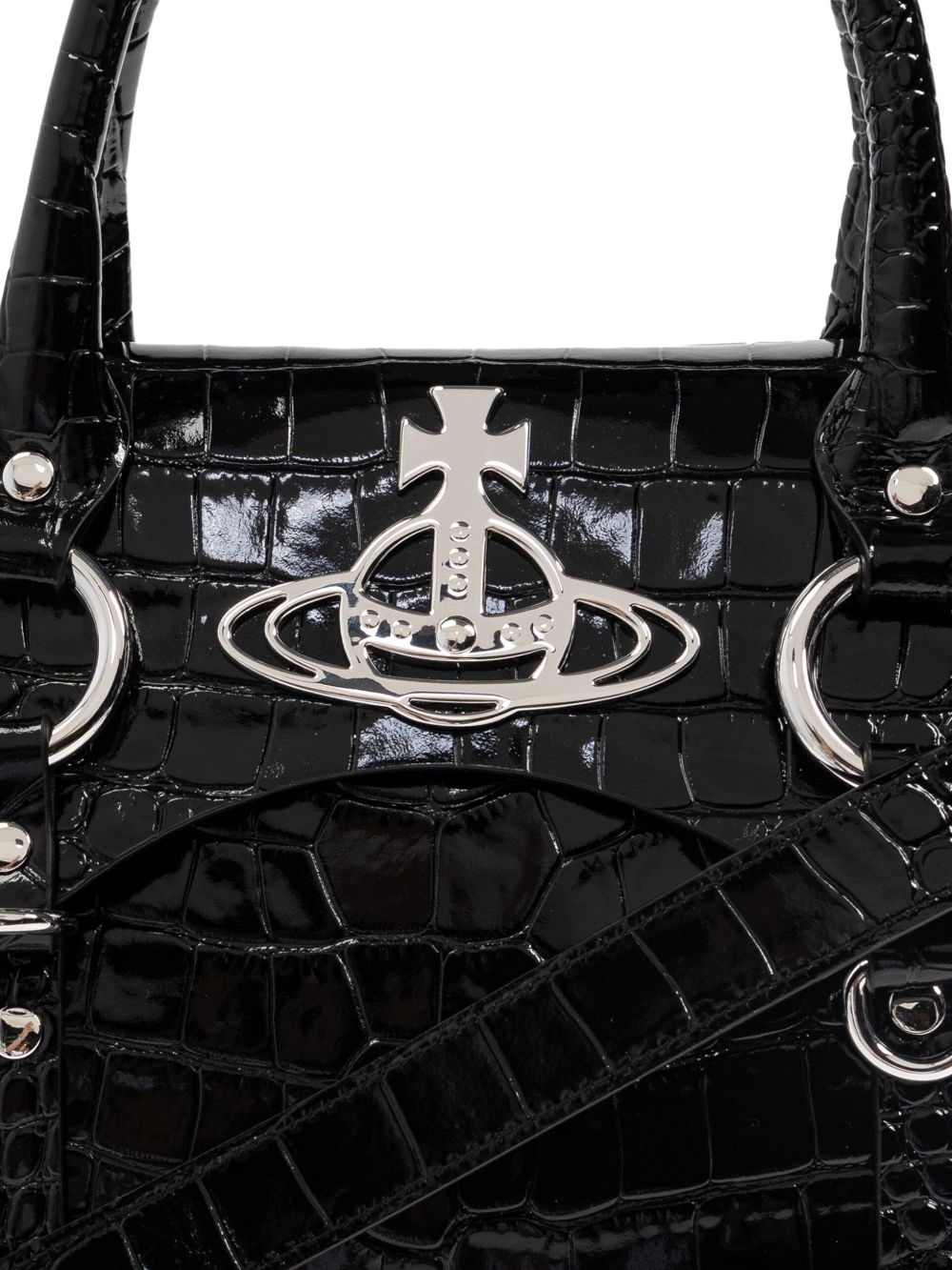 Betty mini bag - 6