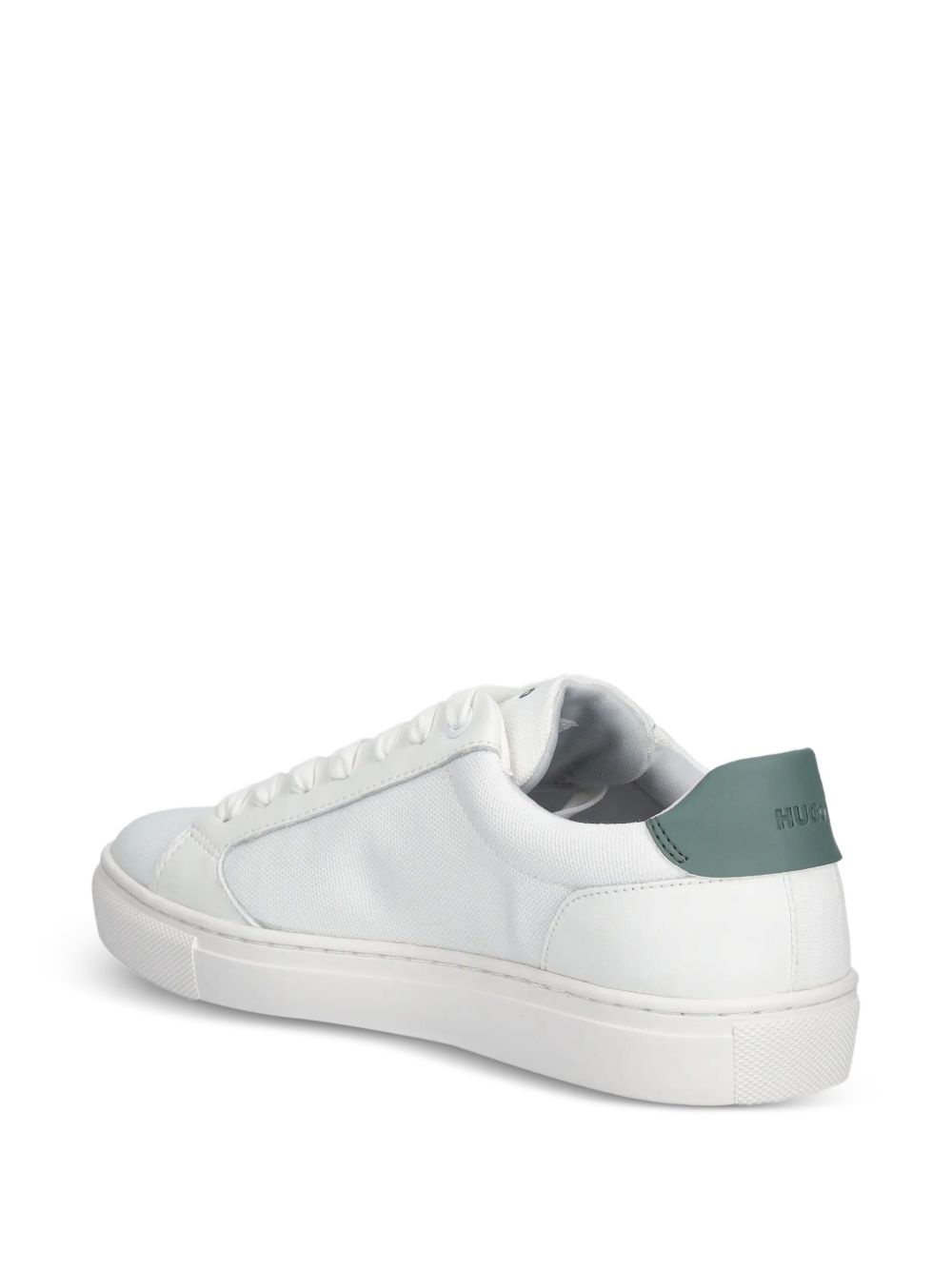 low-top sneakers - 3
