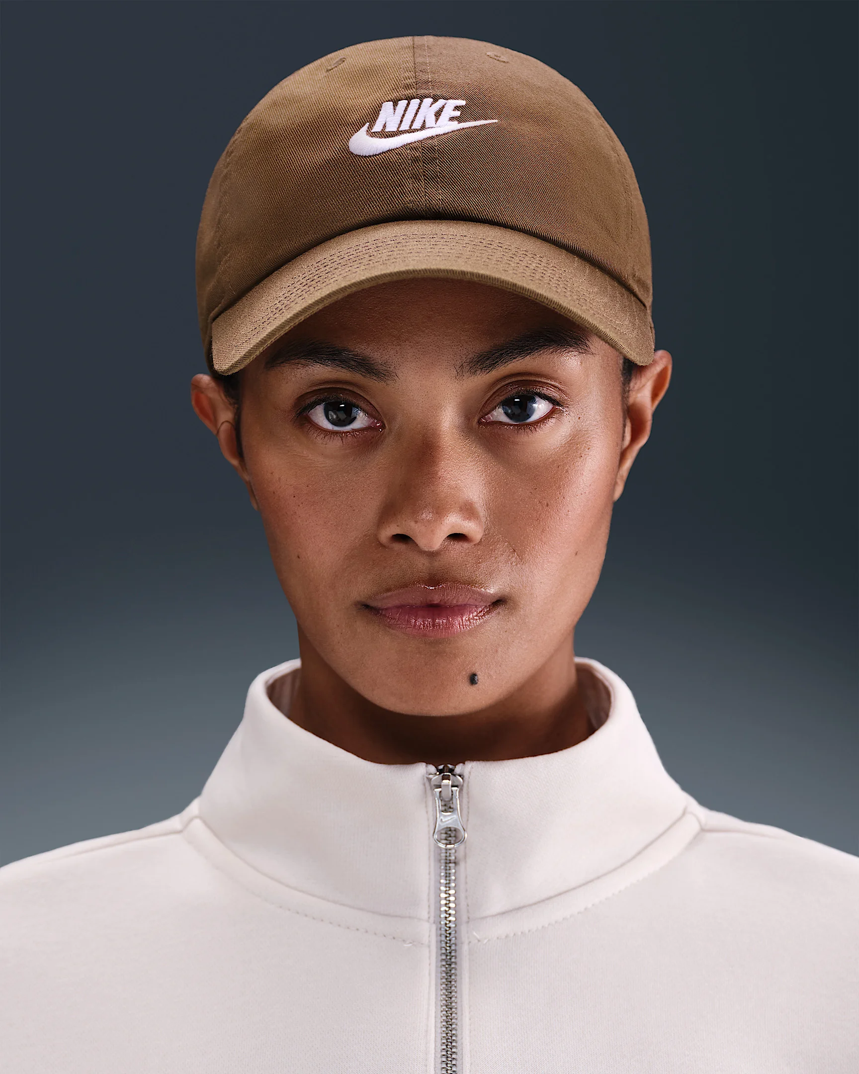 Nike Club Unstructured Futura Wash Cap - 1