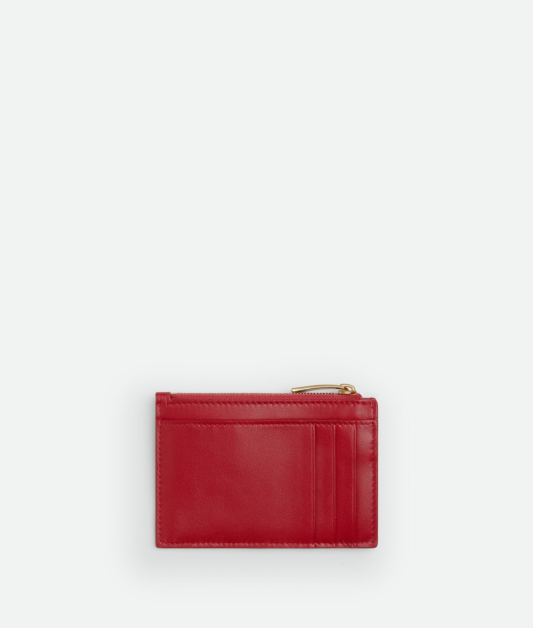 Intrecciato Key Pouch - 3