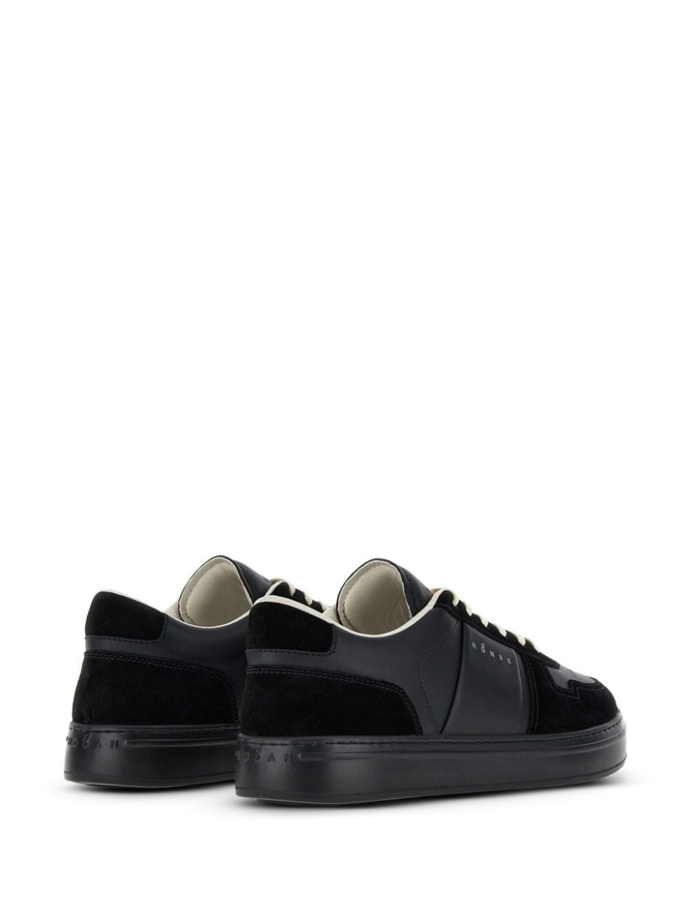 H668 low-top sneakers - 3