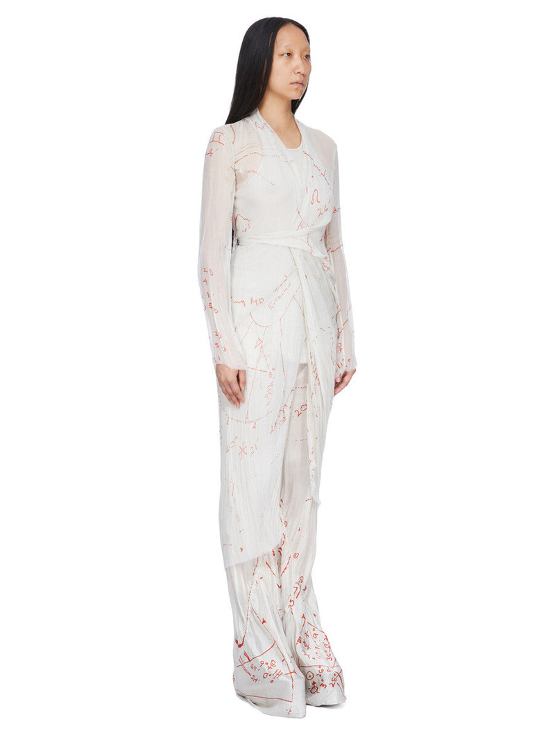 WRAP LS DRESS 2