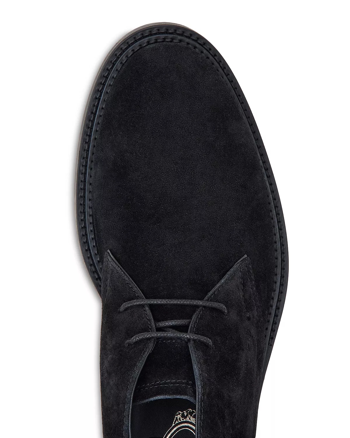 Men's Desert Suede Chukka Boots - 4