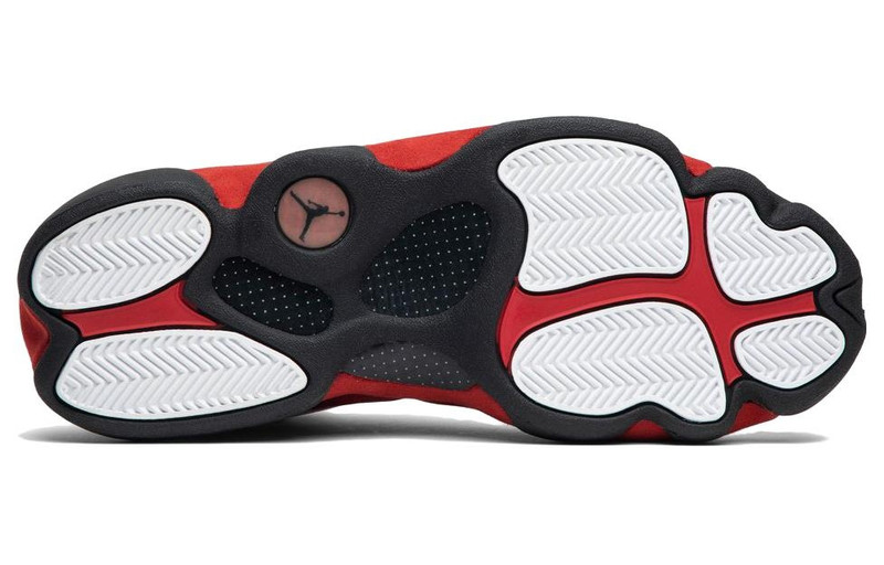 Air Jordan 13 Retro Low 'Cherry' 2005 310810-105 5