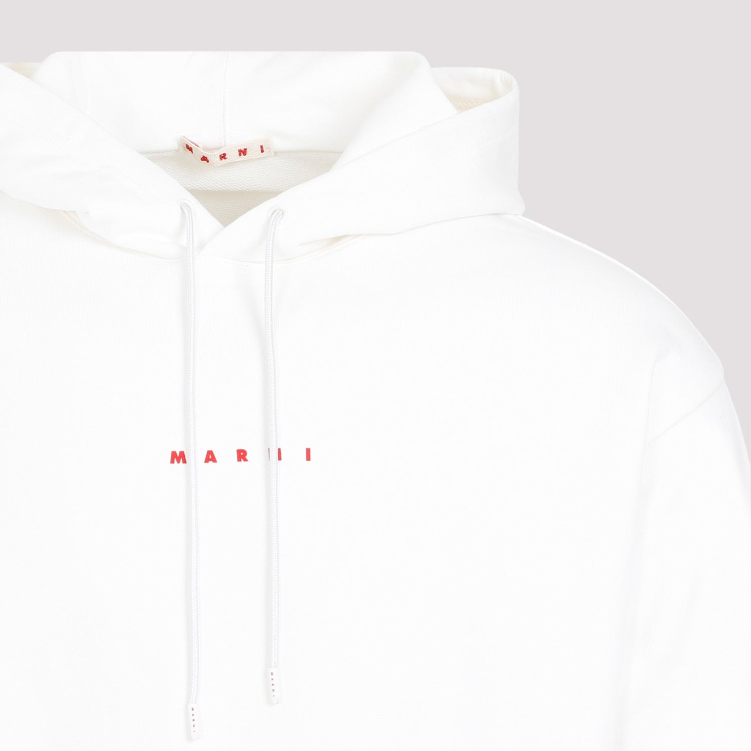 Sweatshirts White - 5