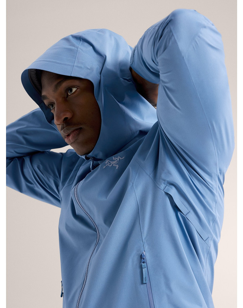 Arc'teryx Kadin Hoody | REVERSIBLE
