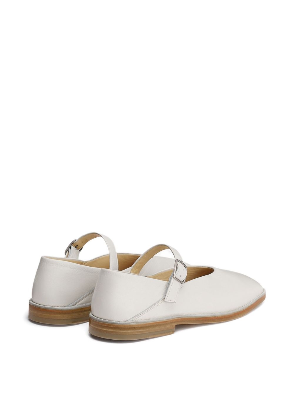 Ballerina ballet flats - 3