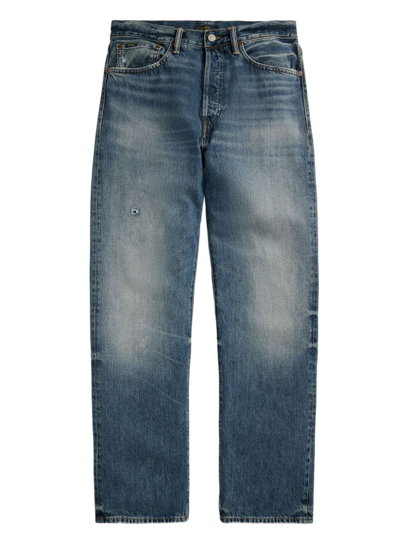 Heritage jeans 1