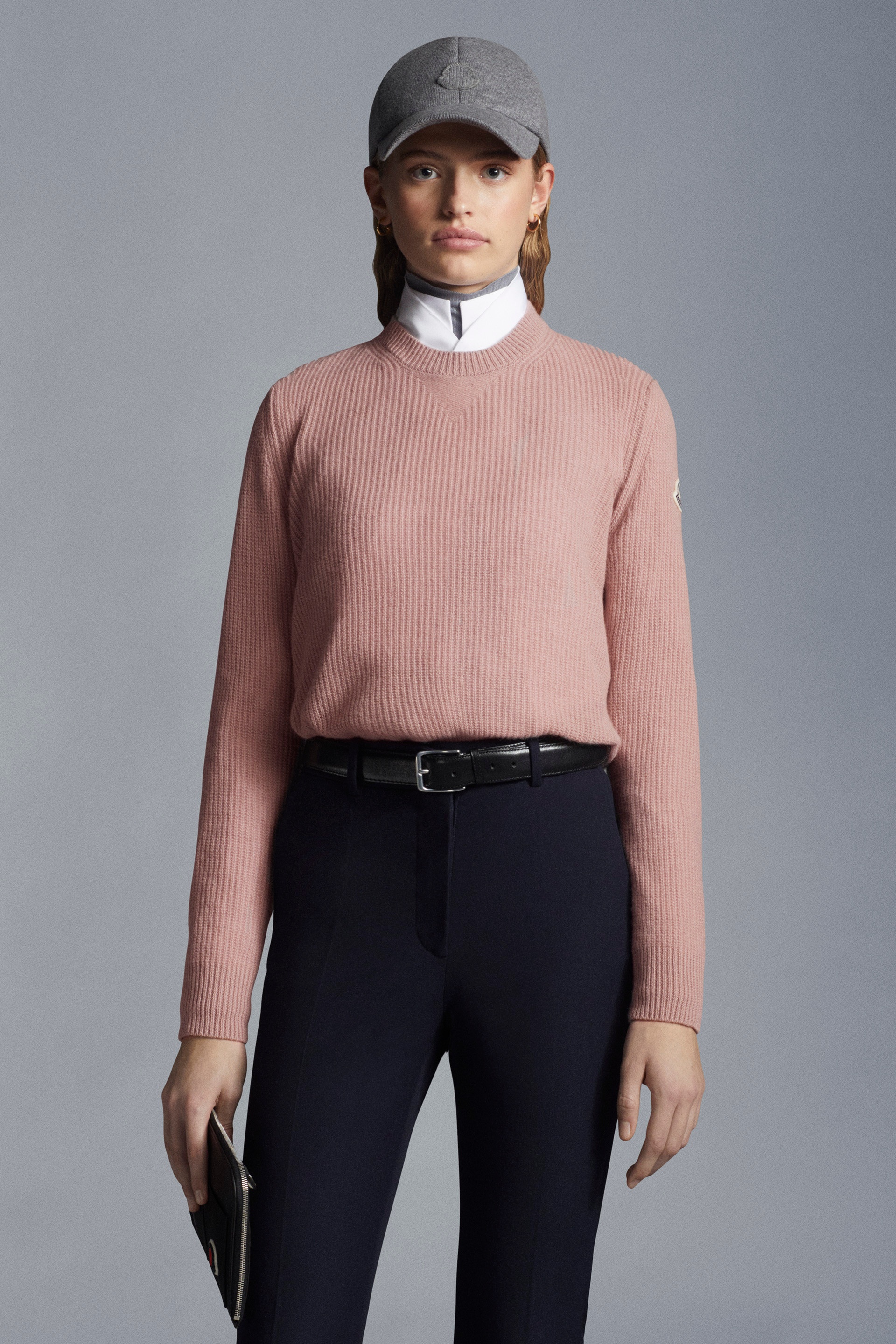 Wool & Cashmere Sweater - 2