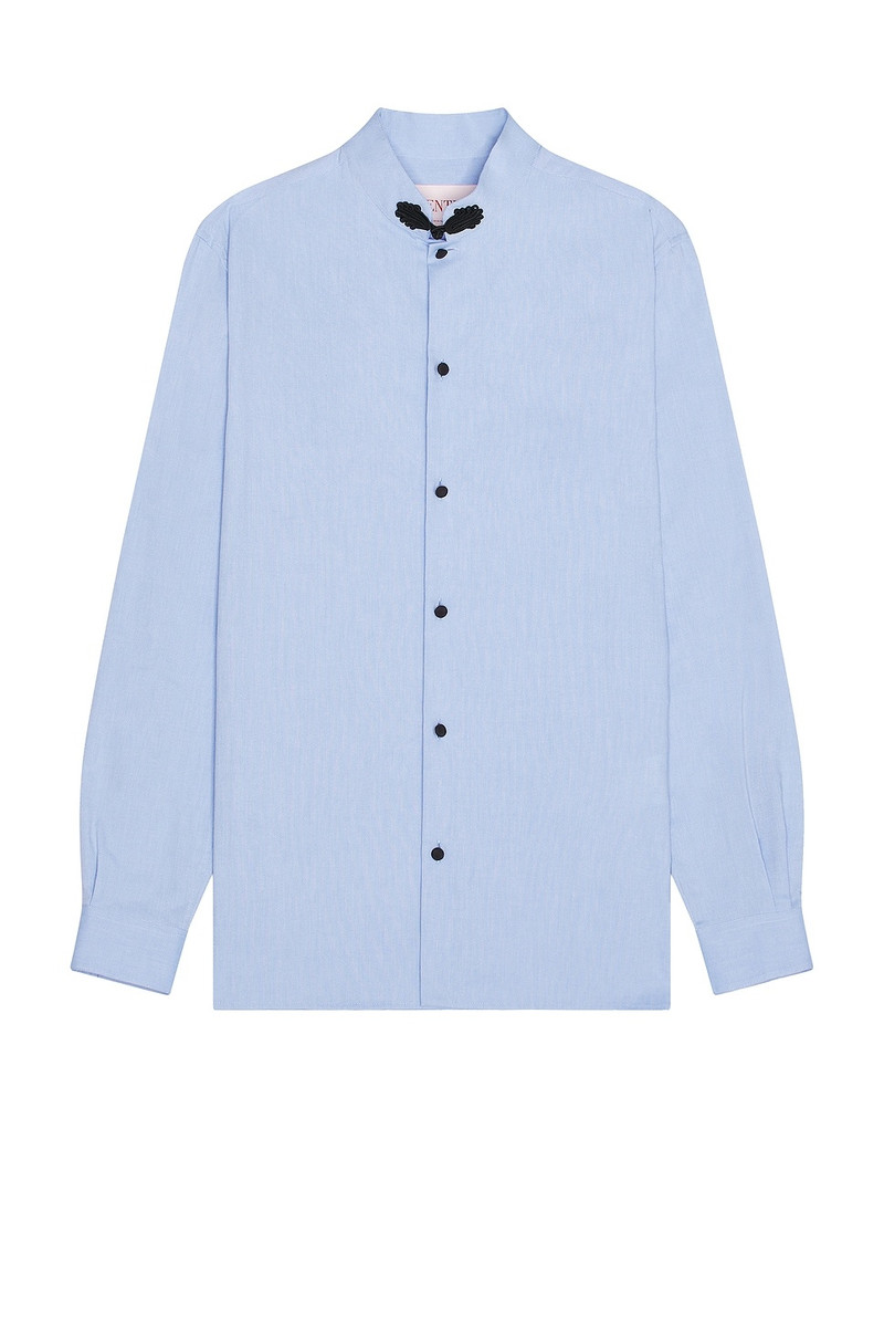 Oxford Shirt 1