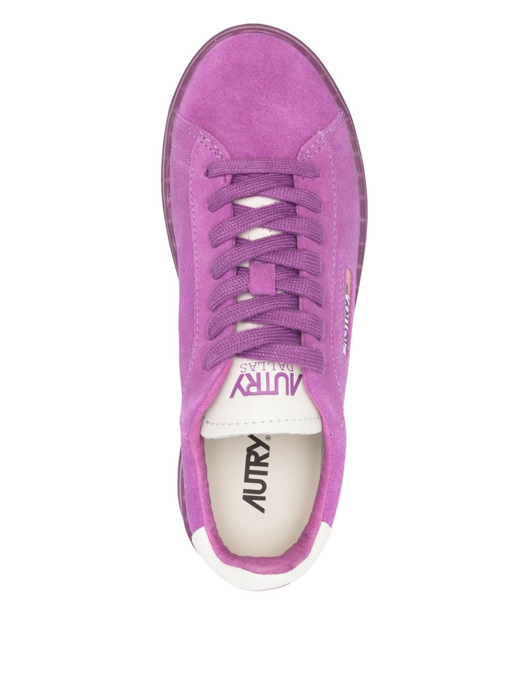 Dallas sneakers - 4