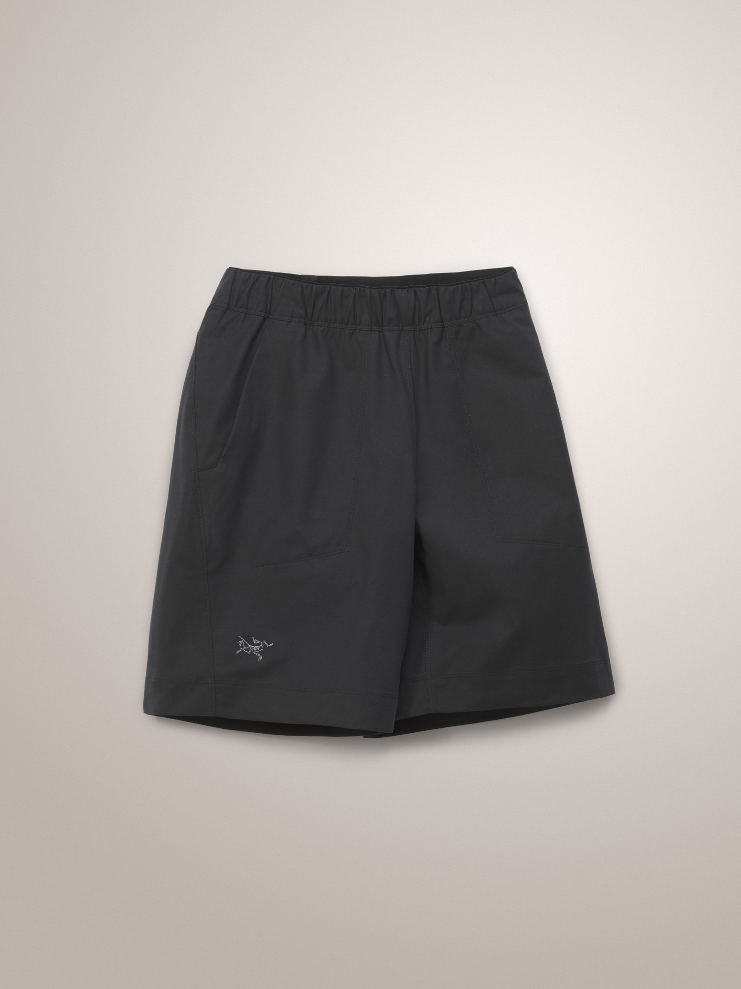 Kragg Cotton Short 9" - 8