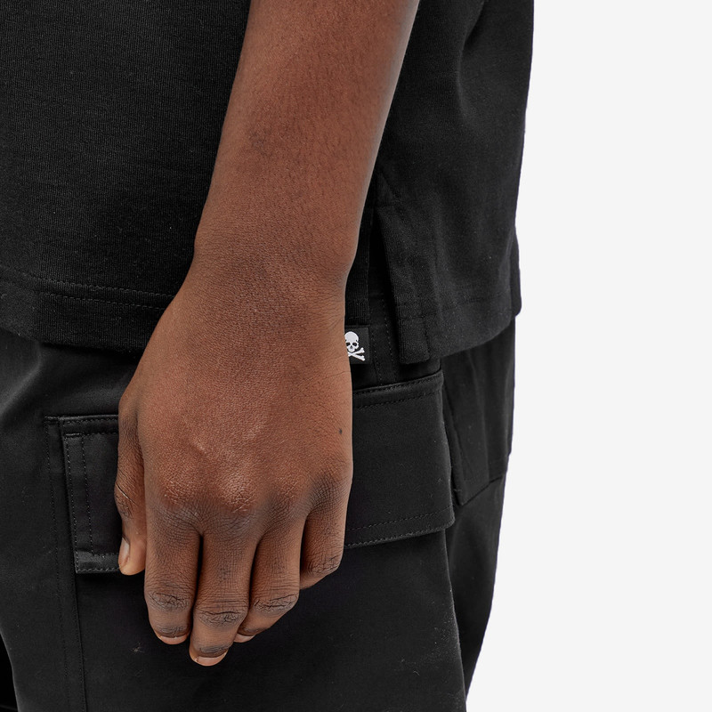 mastermind JAPAN mastermind JAPAN Ghost T-Shirt outlook