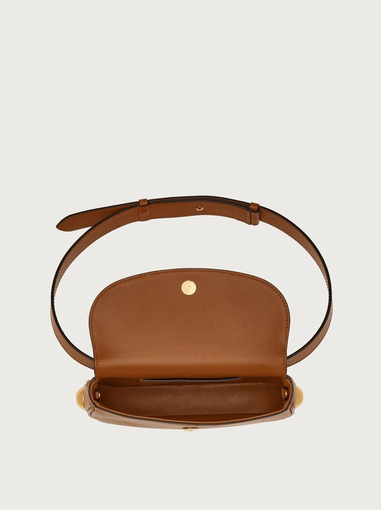 FERRAGAMO GLAM MINIBAG - 4