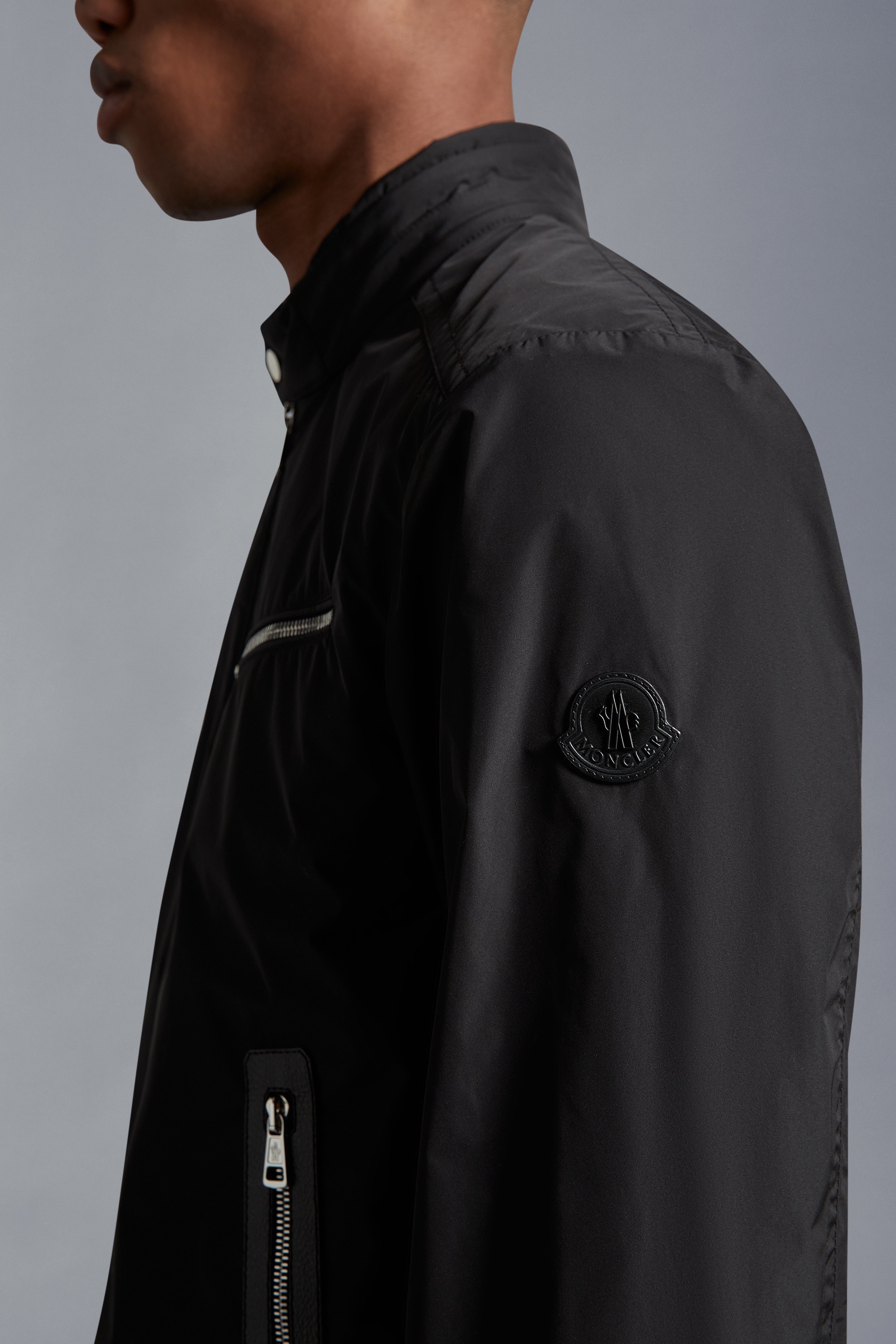 Drome Biker Jacket - 7