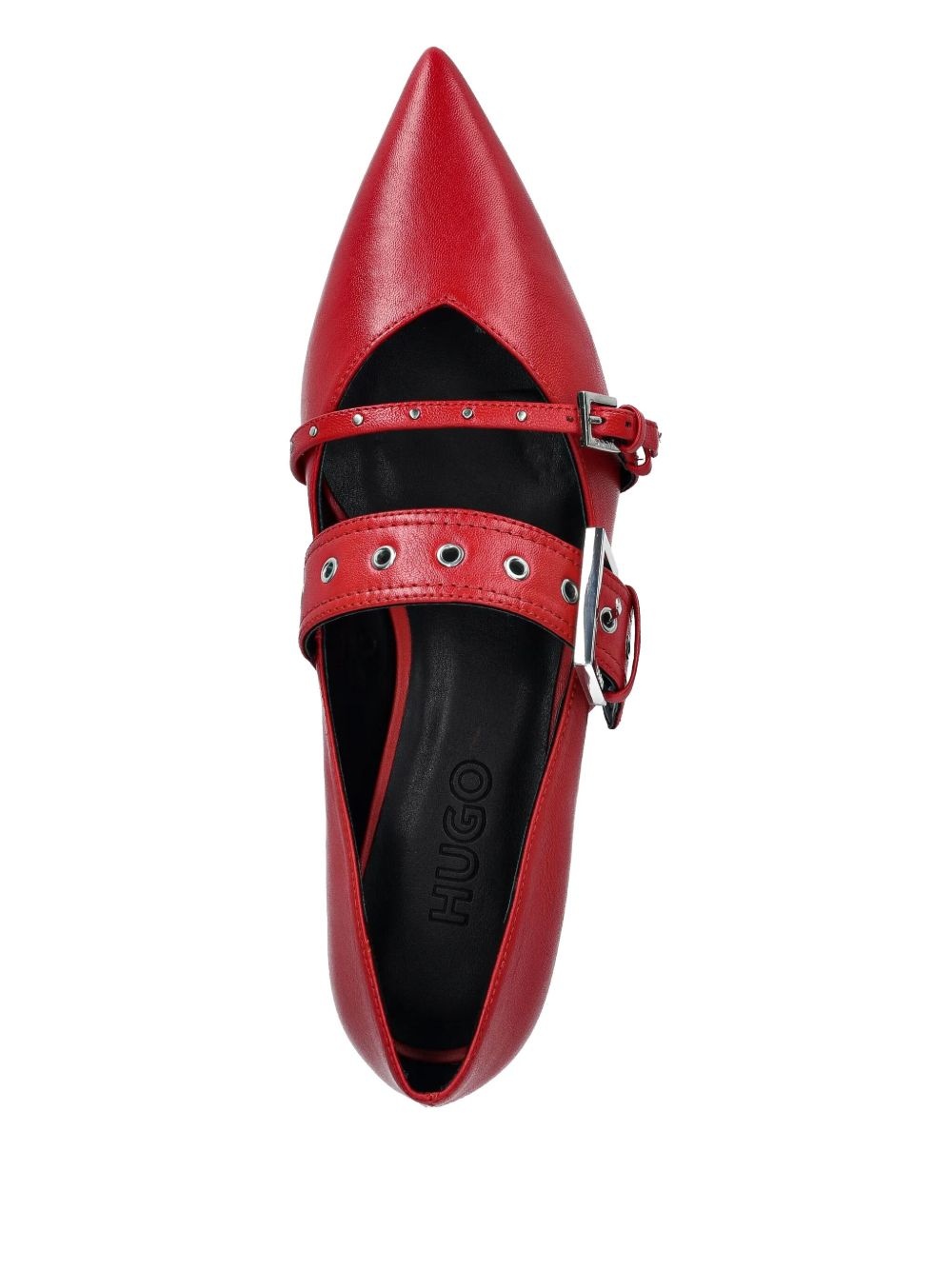 Maridia ballerina shoes - 4