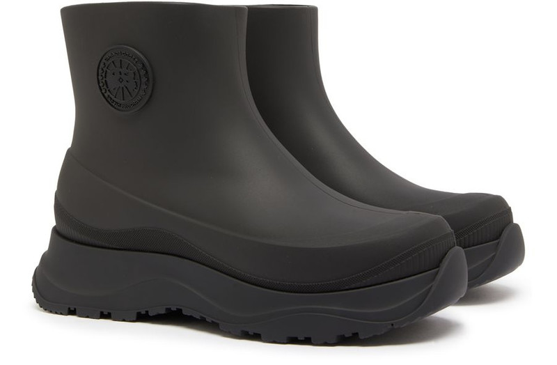 Canada Goose Vancouver rain boots outlook