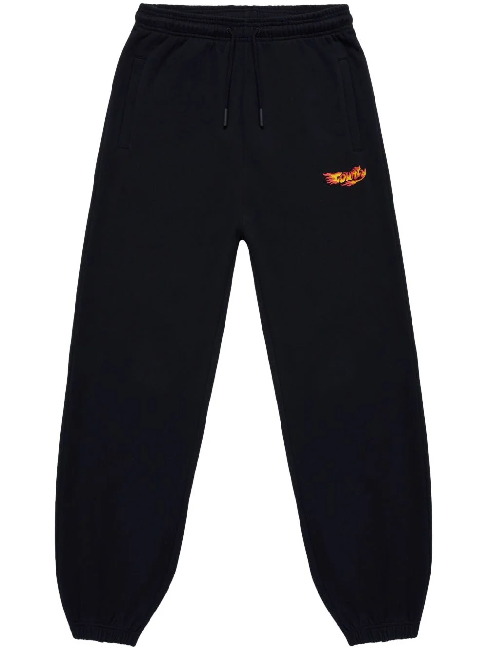 County Flame track pants - 1