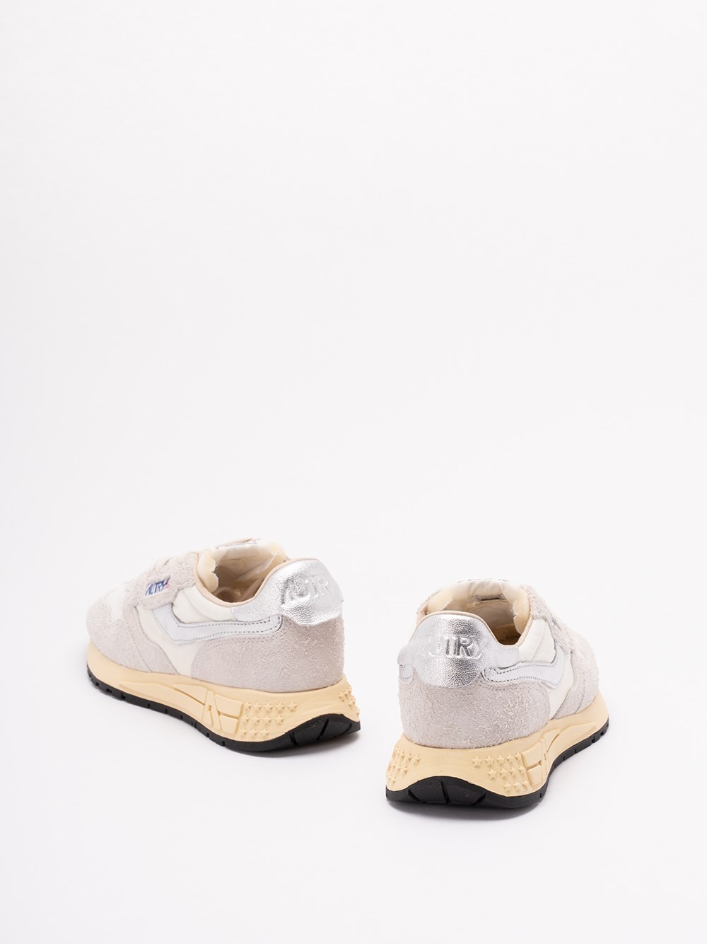 `Reelwind` Low-Top Sneakers - 3