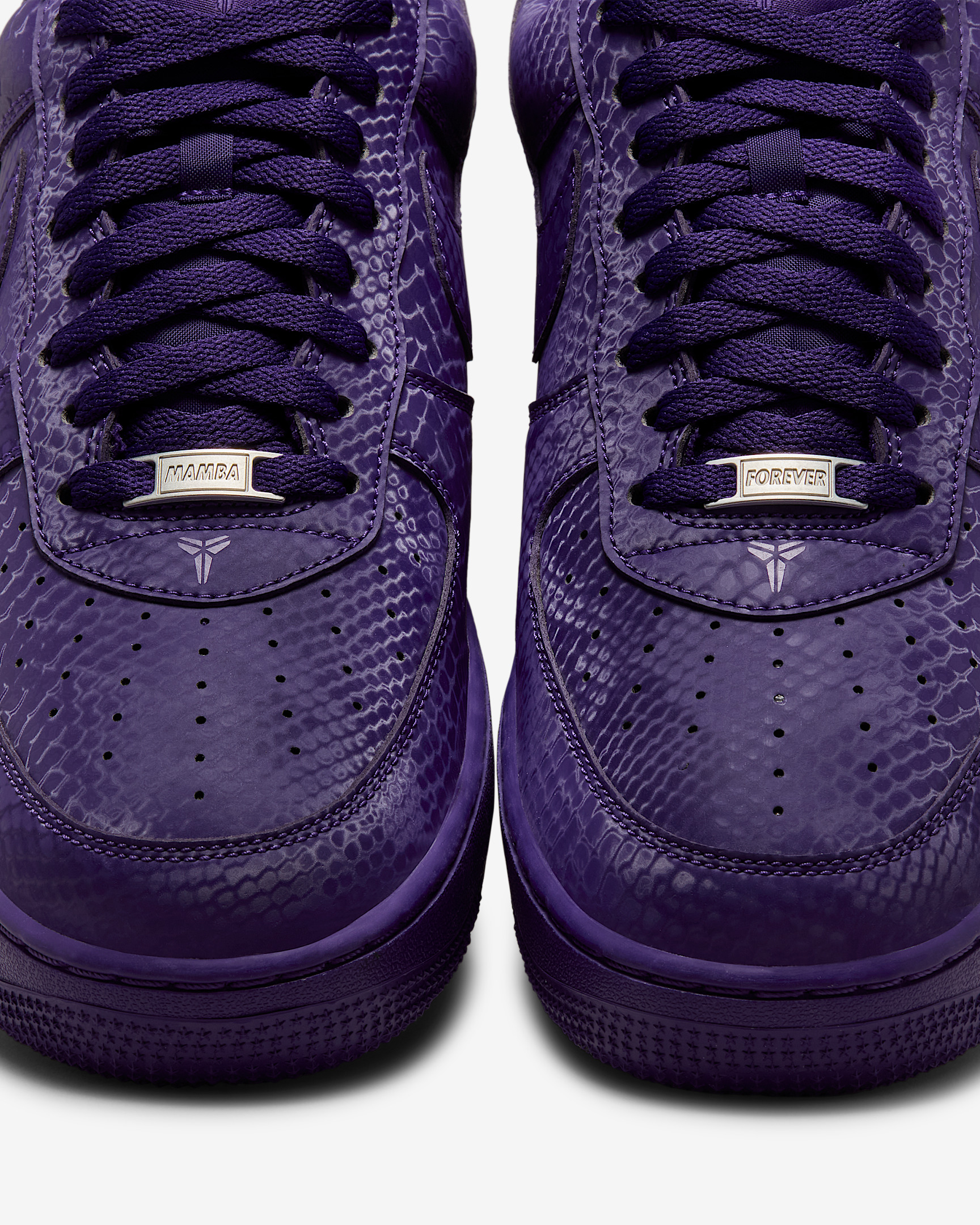 Kobe Air Force 1 Low Men's Shoes - 9