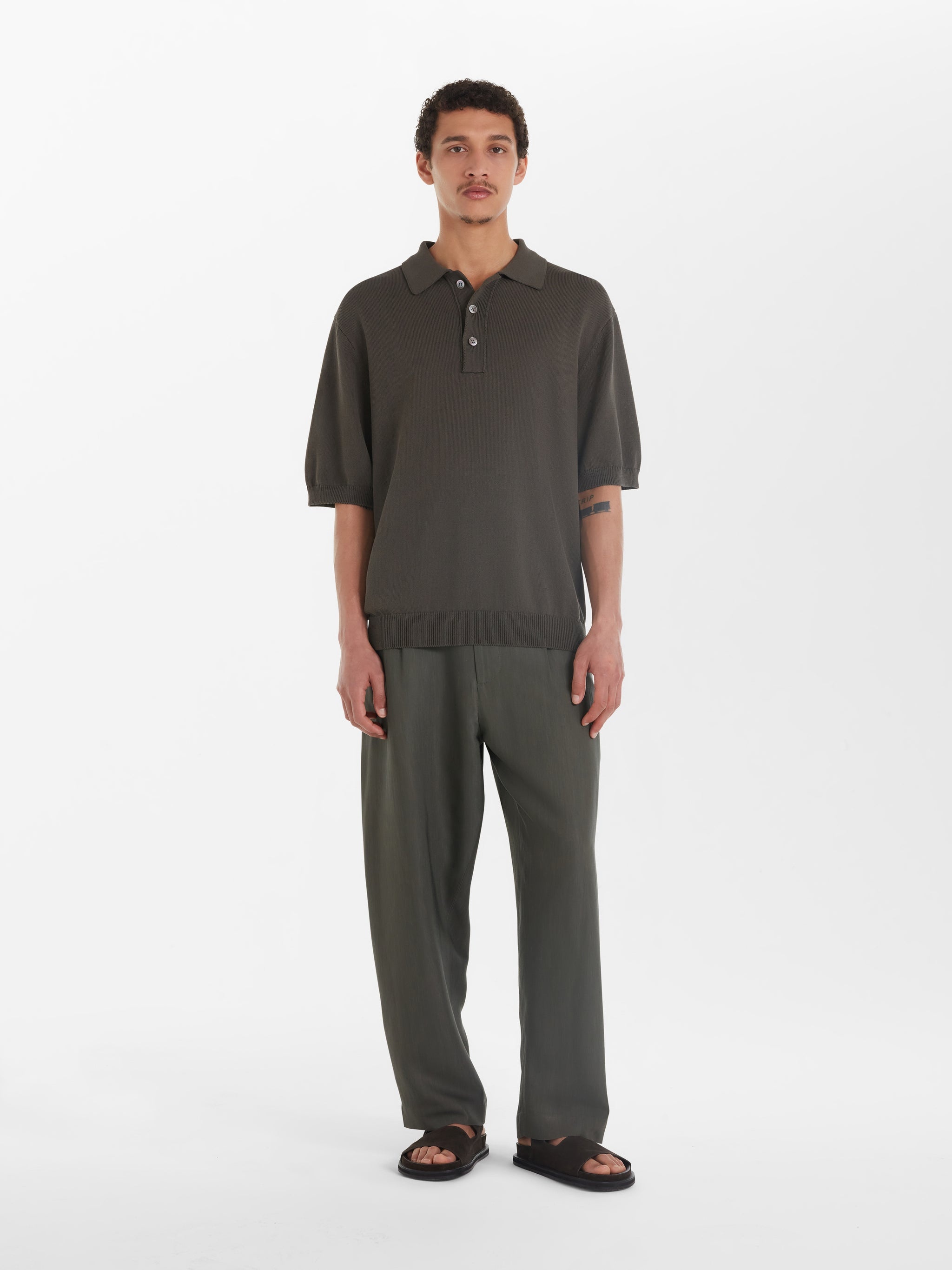 Swing Knit - 2