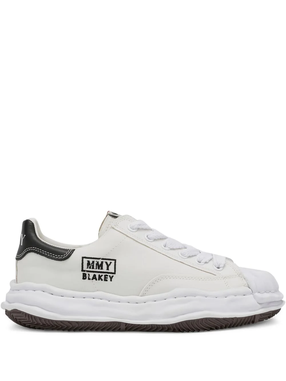 Blakey MMY low-top sneakers - 1