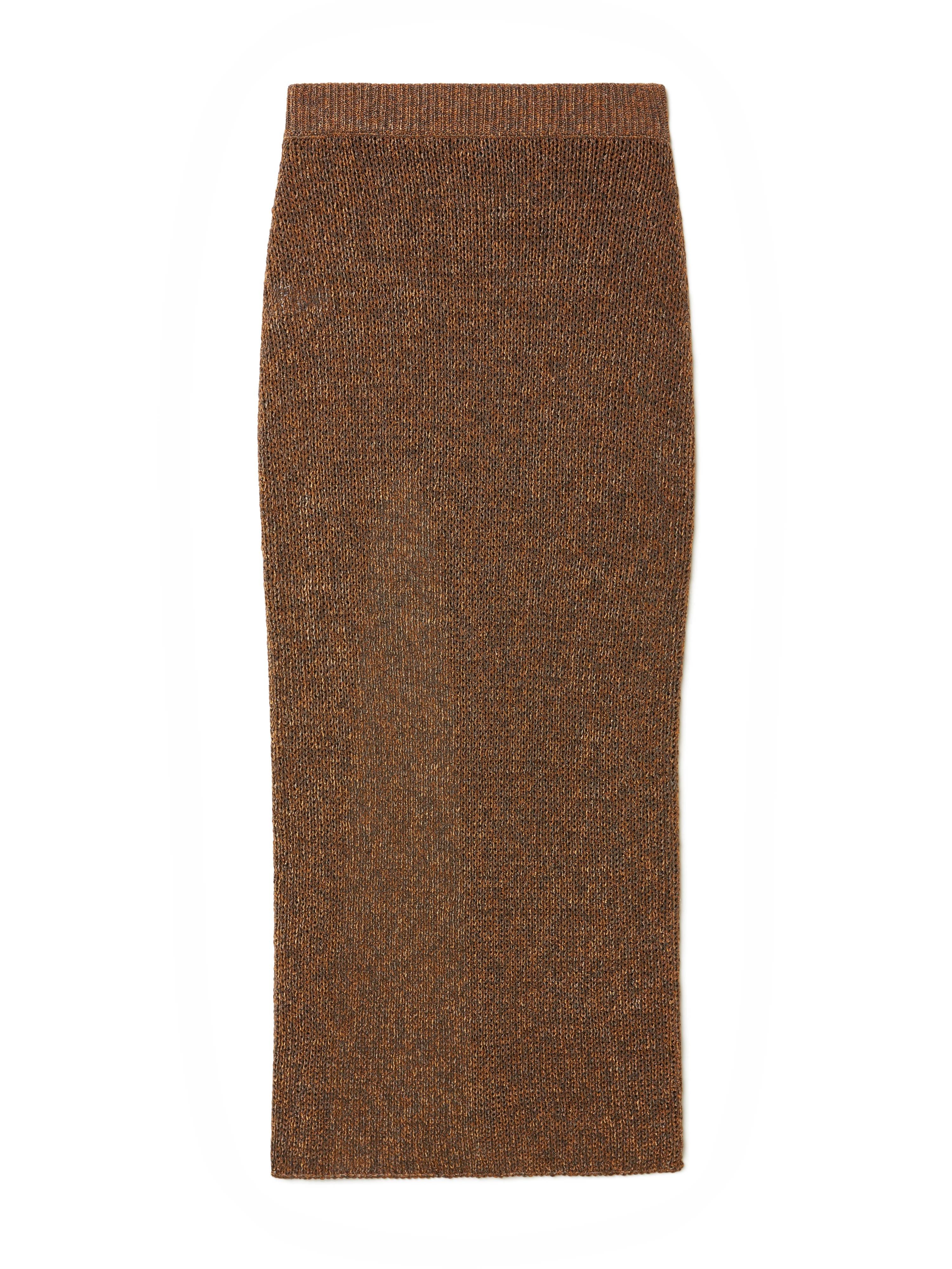 Shady Beach Skirt - 3