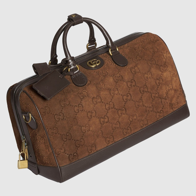 GG duffle bag 3