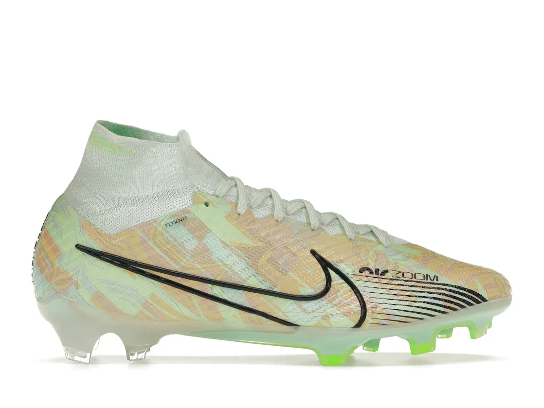 Nike Zoom Mercurial Superfly 9 Elite FG Bonded Pack - 1