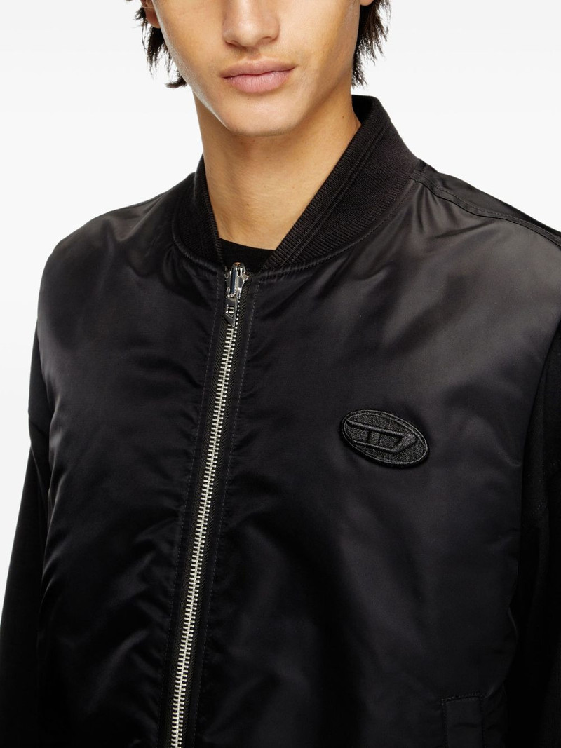 W-Type-D1 gilet 5