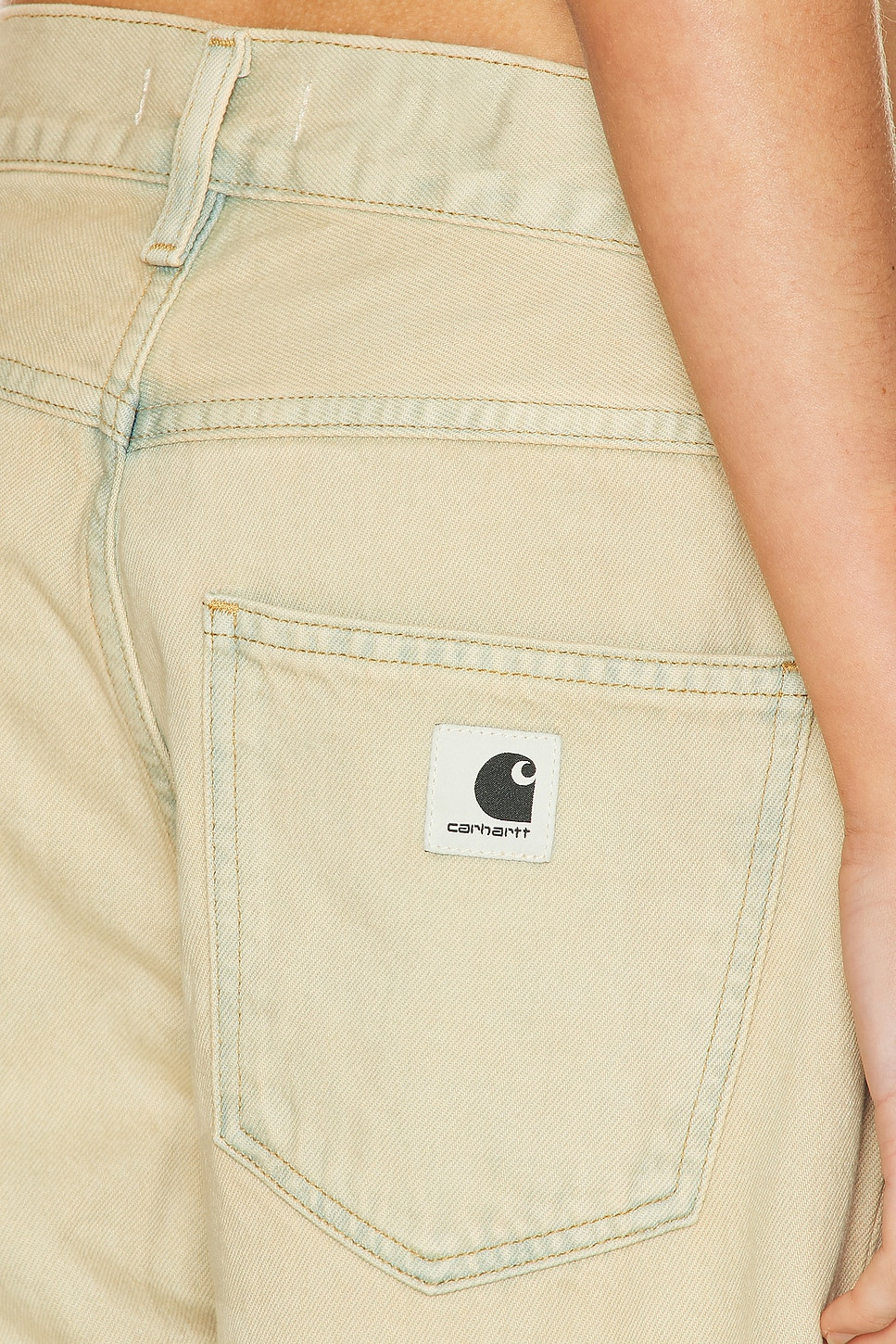 Brandon Pant - 6