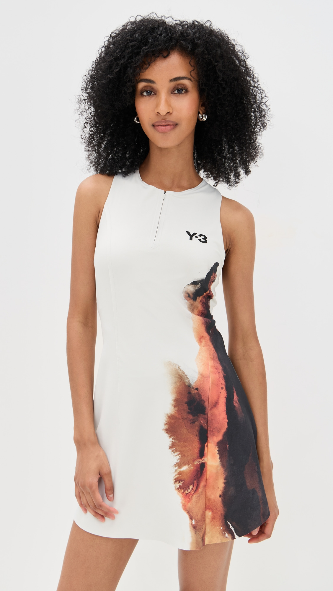 Y-3 Tennis Dress Pro - 2