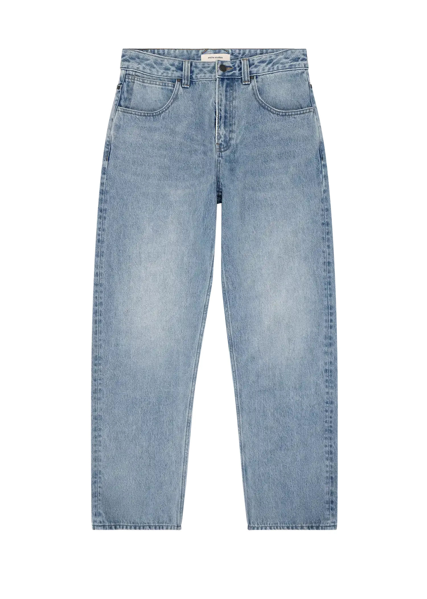SETH JEAN LIGHT BLUE - 1
