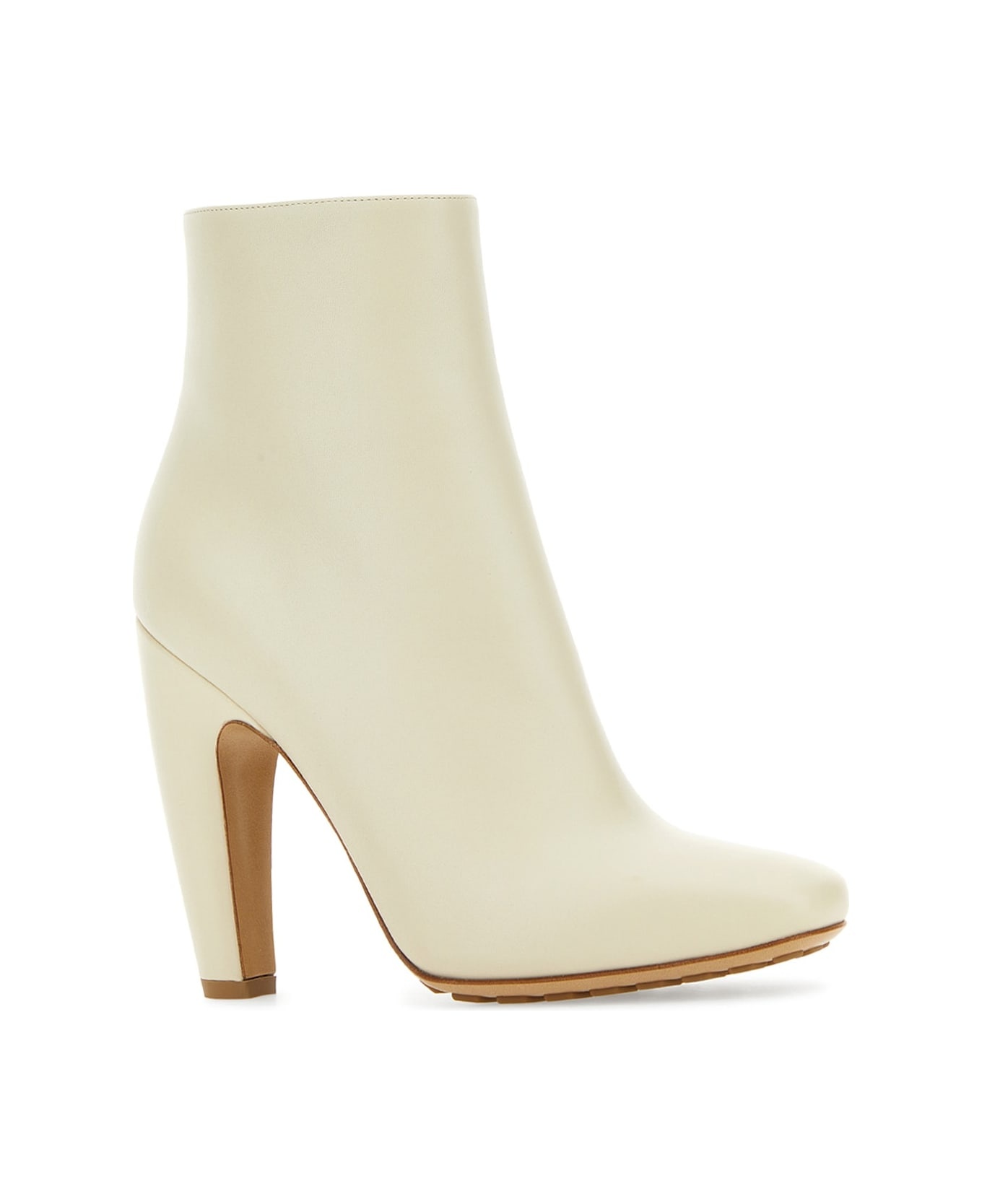 Canalazzo Heeled Ankle Boots - 2