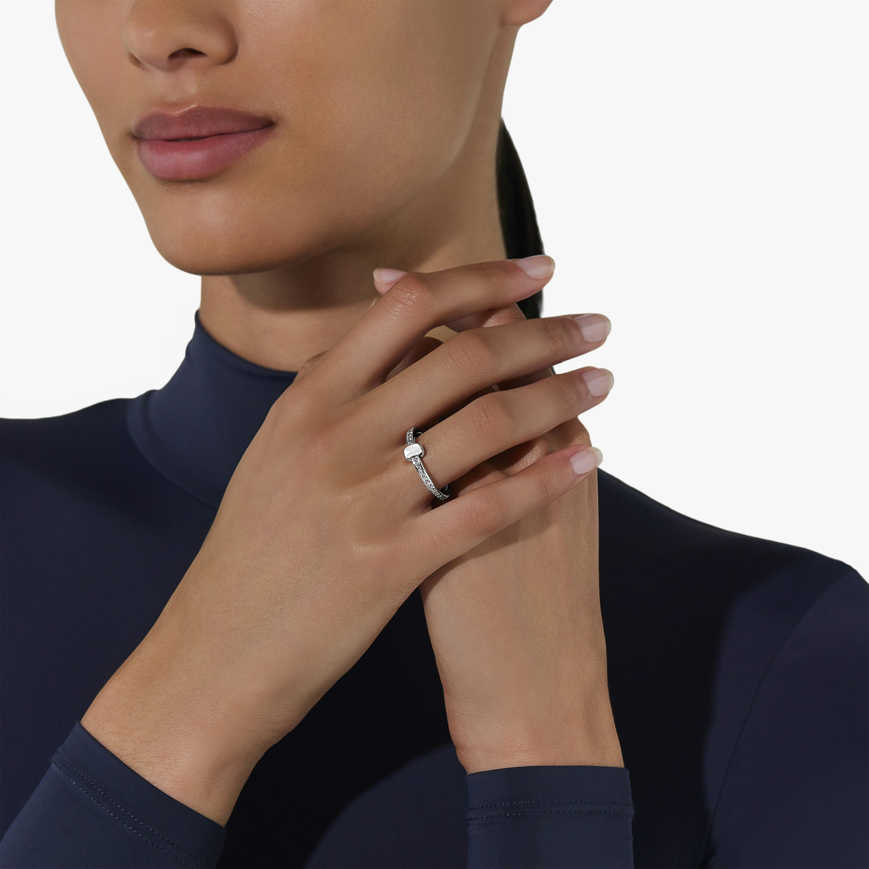 Pomellato Together Ring - 6